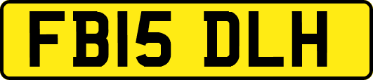 FB15DLH