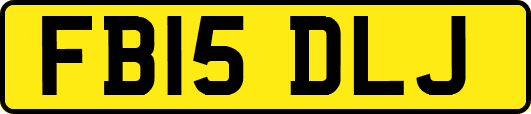 FB15DLJ