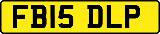 FB15DLP
