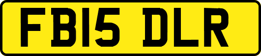 FB15DLR