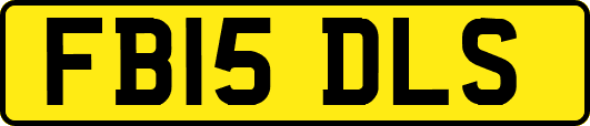 FB15DLS