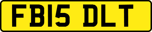 FB15DLT