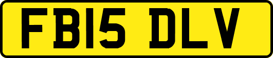 FB15DLV