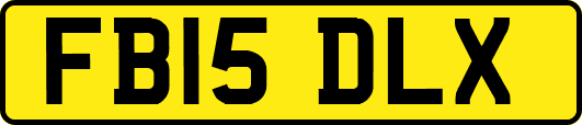 FB15DLX