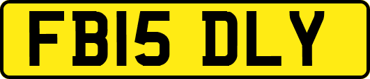 FB15DLY