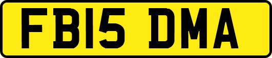 FB15DMA