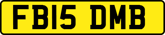 FB15DMB