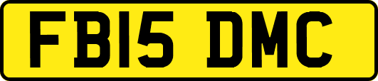 FB15DMC