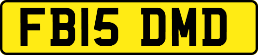 FB15DMD
