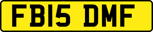 FB15DMF