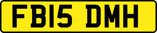 FB15DMH