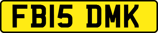 FB15DMK