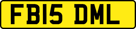 FB15DML