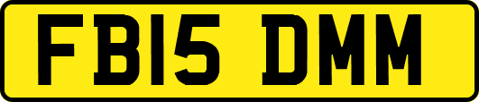 FB15DMM