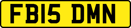 FB15DMN