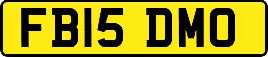 FB15DMO