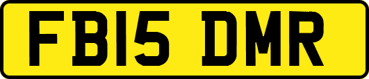 FB15DMR