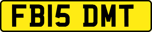 FB15DMT