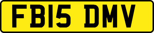 FB15DMV