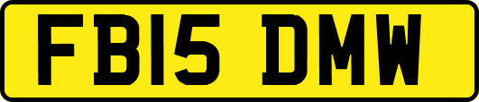 FB15DMW