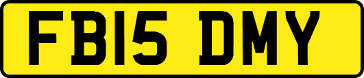 FB15DMY