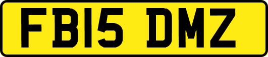 FB15DMZ