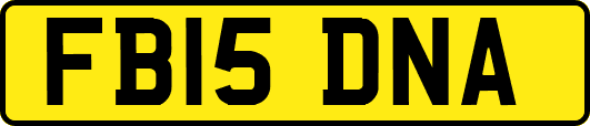FB15DNA