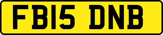 FB15DNB