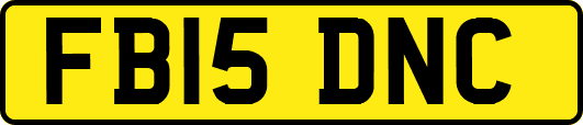 FB15DNC