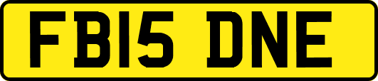 FB15DNE