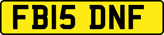 FB15DNF