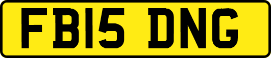 FB15DNG