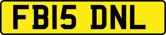 FB15DNL