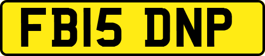 FB15DNP