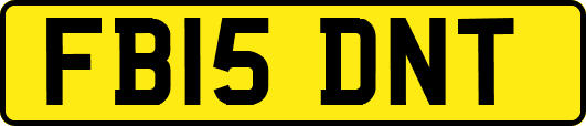 FB15DNT