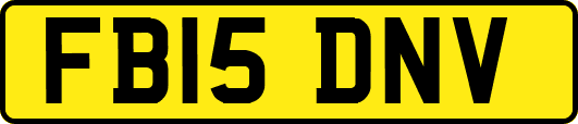 FB15DNV
