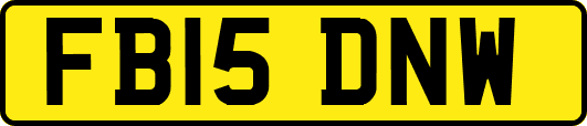 FB15DNW
