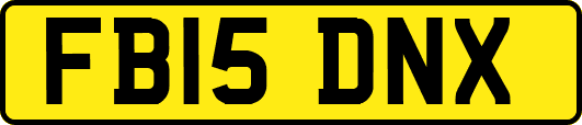 FB15DNX
