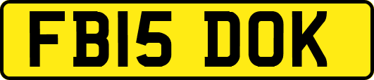 FB15DOK