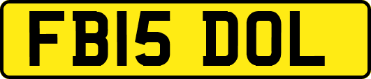FB15DOL