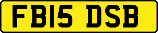 FB15DSB
