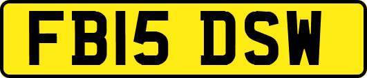 FB15DSW