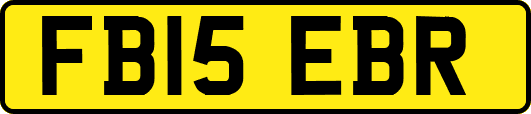 FB15EBR