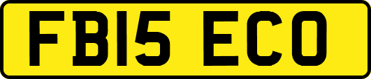 FB15ECO