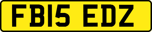 FB15EDZ