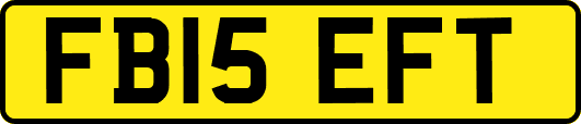 FB15EFT