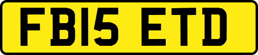 FB15ETD