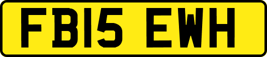 FB15EWH