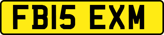 FB15EXM