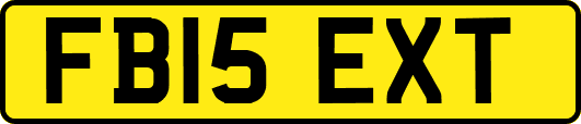 FB15EXT